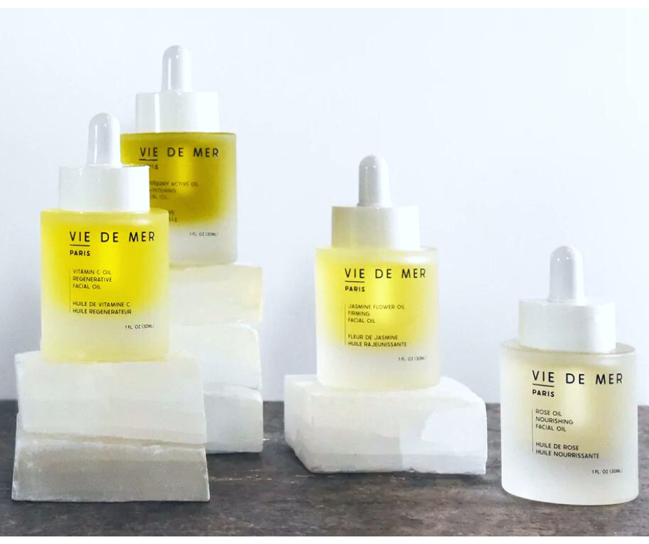 Vie de Mer Paris Sold in Los Angeles