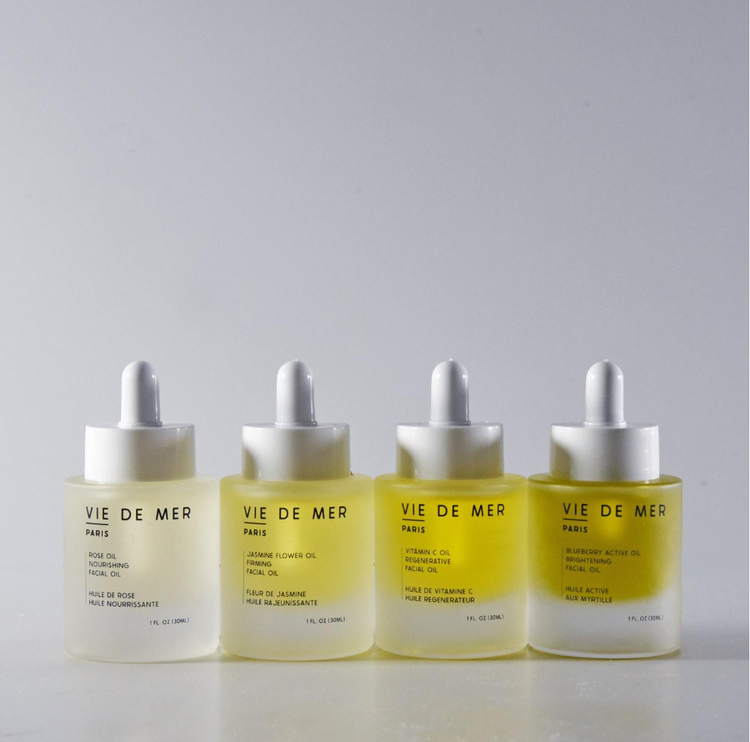 Face Oils