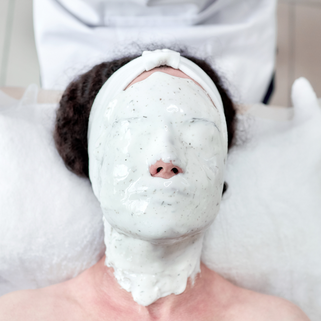 Hydro Jelly Mask (Facial Add On)