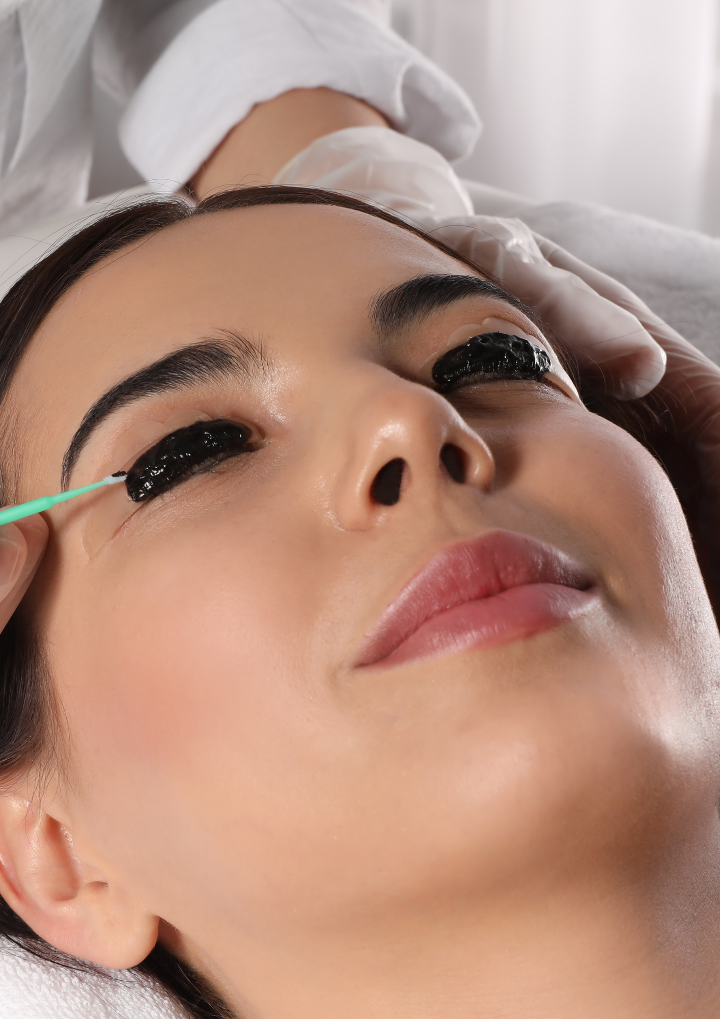 Brow or Lash Tint