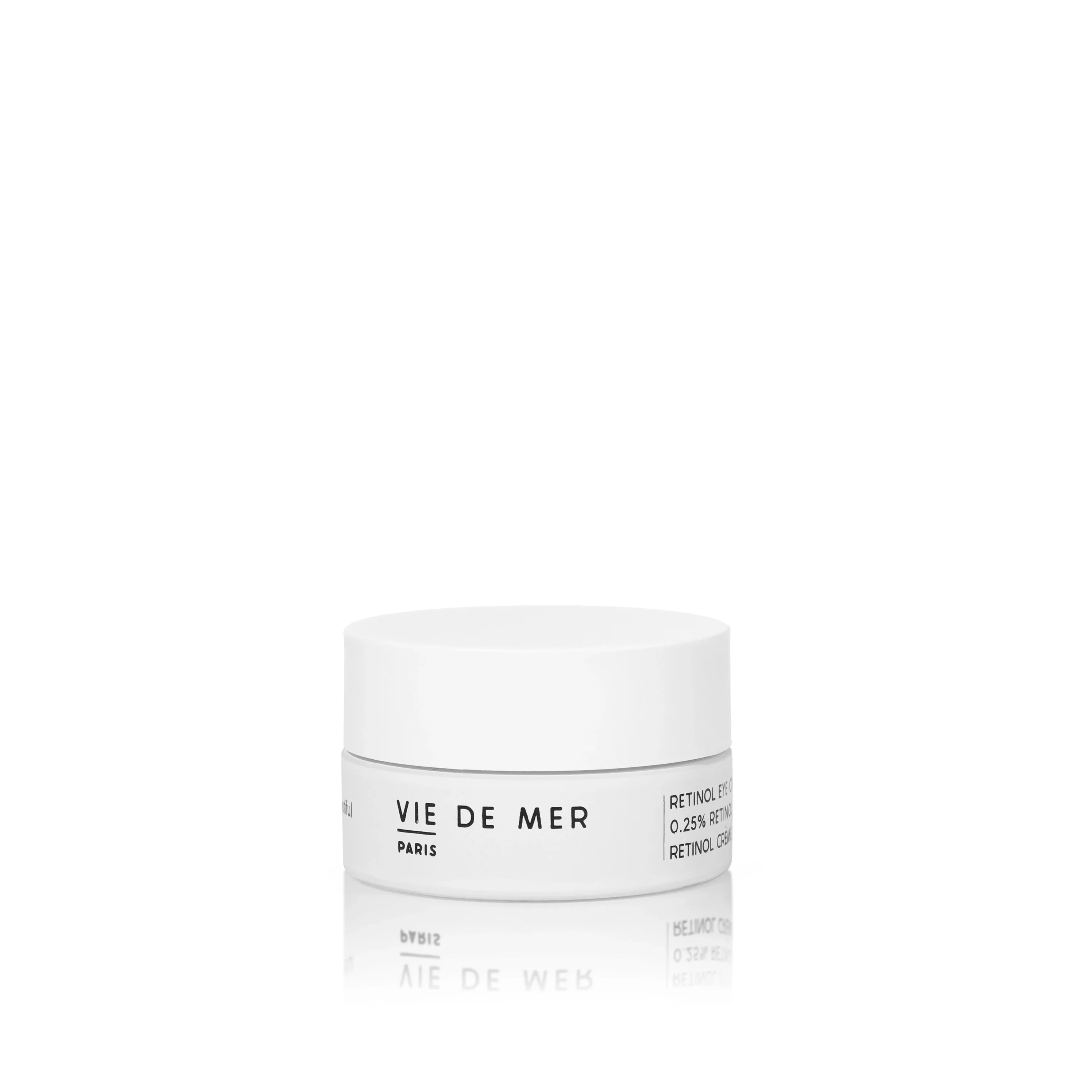 Retinol Eye Cream Marine Cell Regeneration (0.25% Retinol)