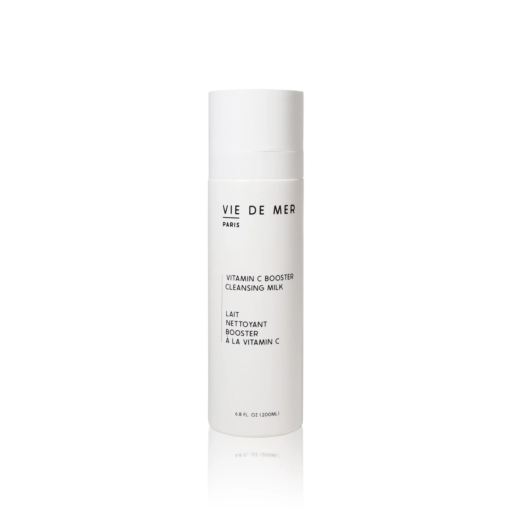 Vie de Mer Vitamin C Booster Cleansing Milk