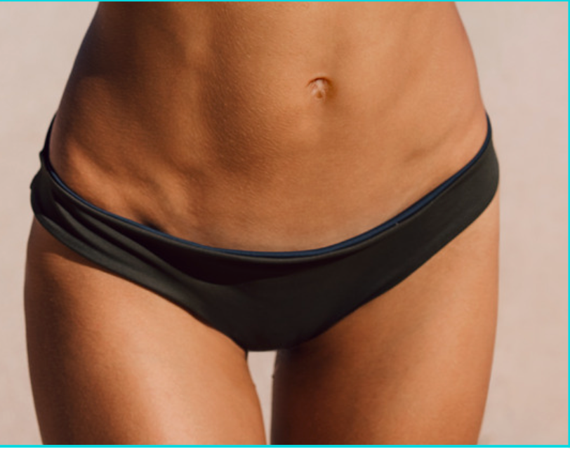 Brazilian Waxing