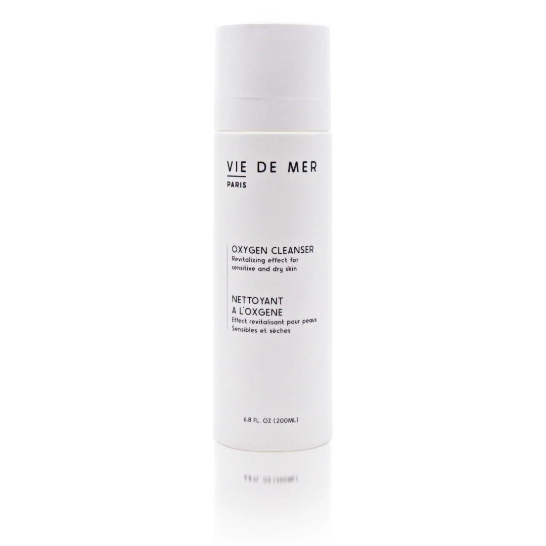 Oxygen Cleanser