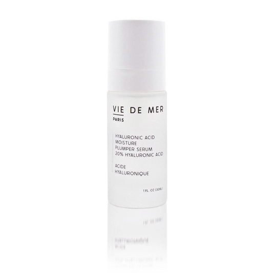 Hyaluronic Acid Serum 20%