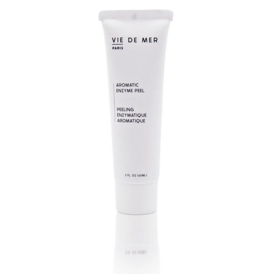 Enzyme Peel Mask Treatment