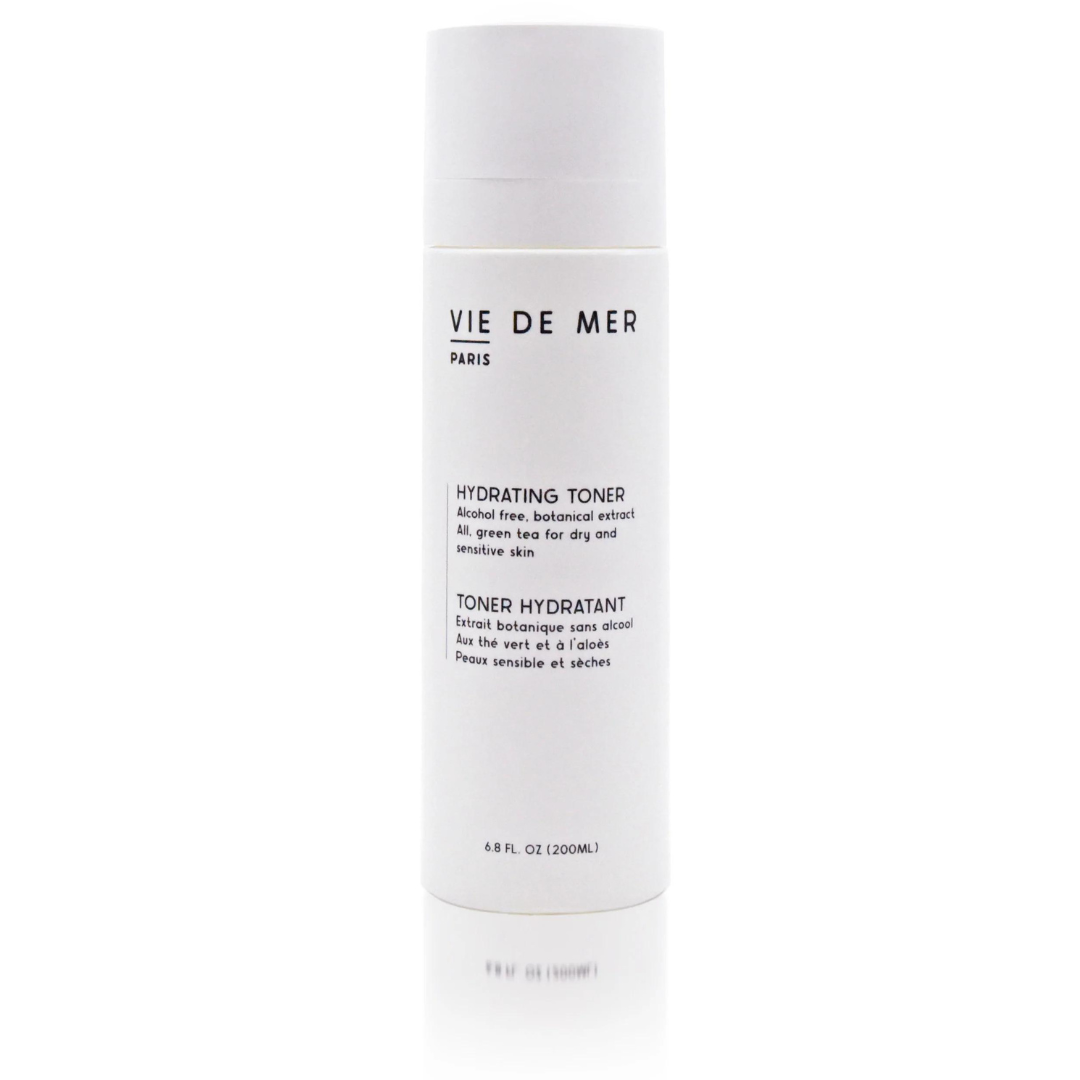 Hydrating Toner (Alcohol Free)