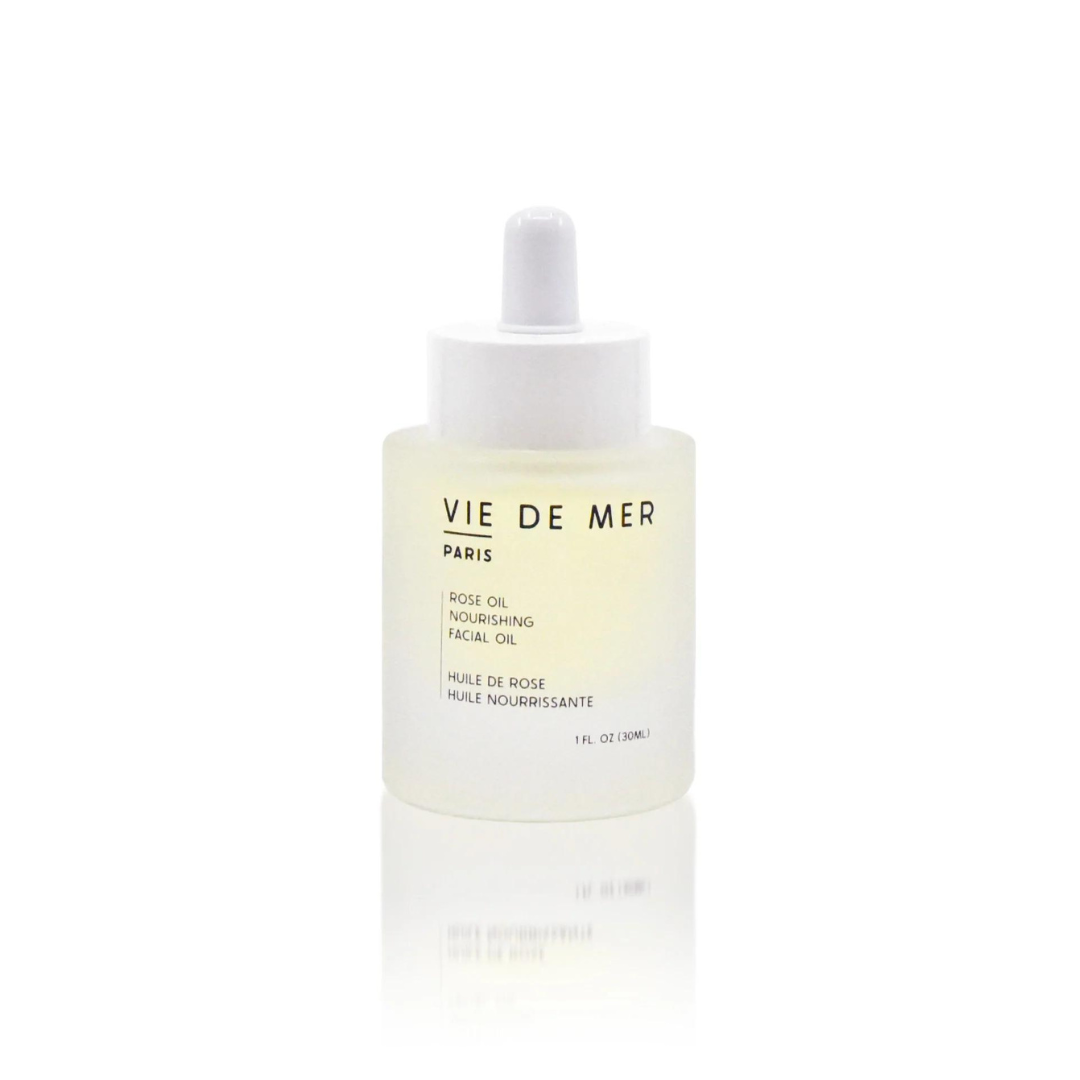 Rose Face Oil