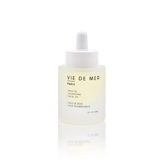 Rose Face Oil