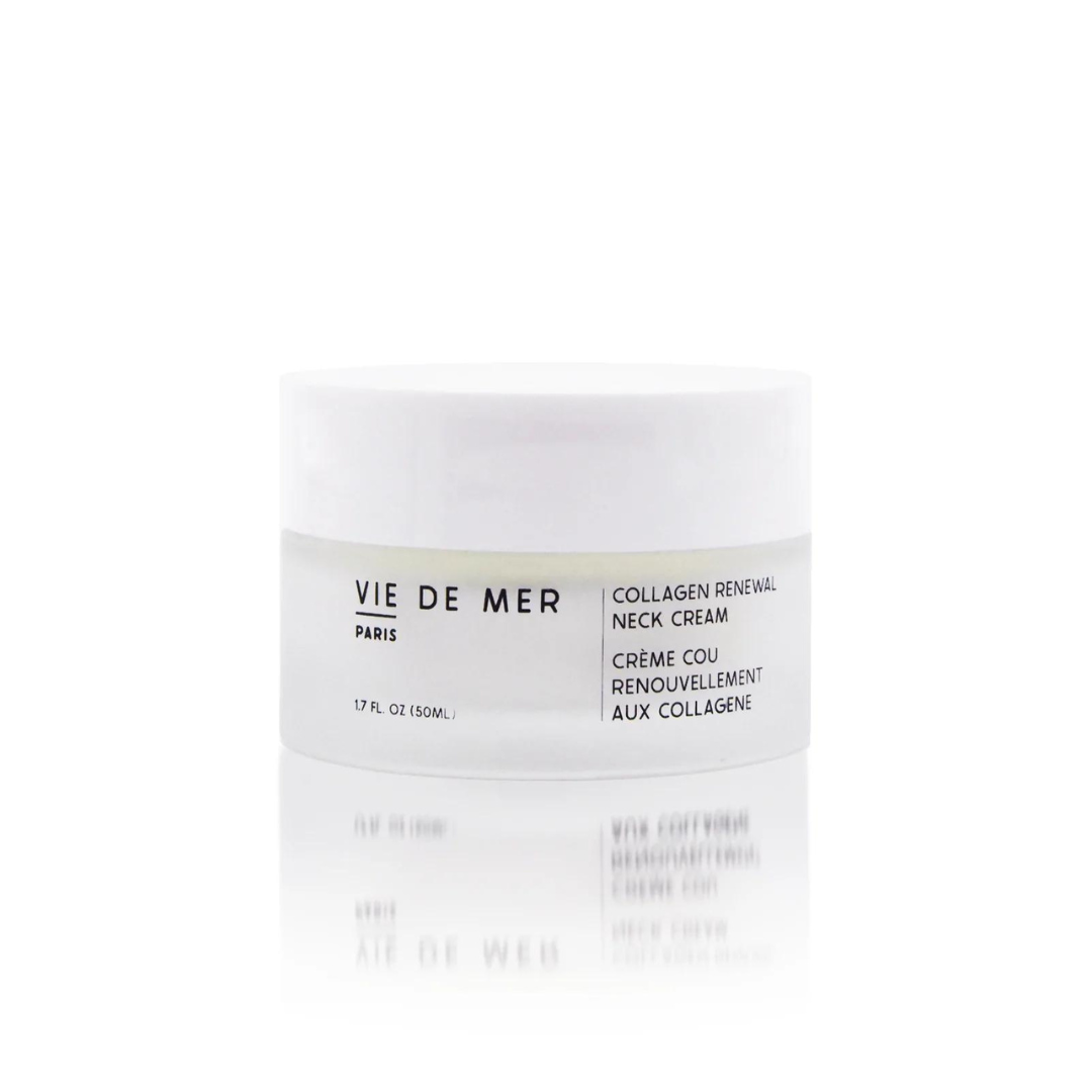 Collagen Renewal Neck Cream