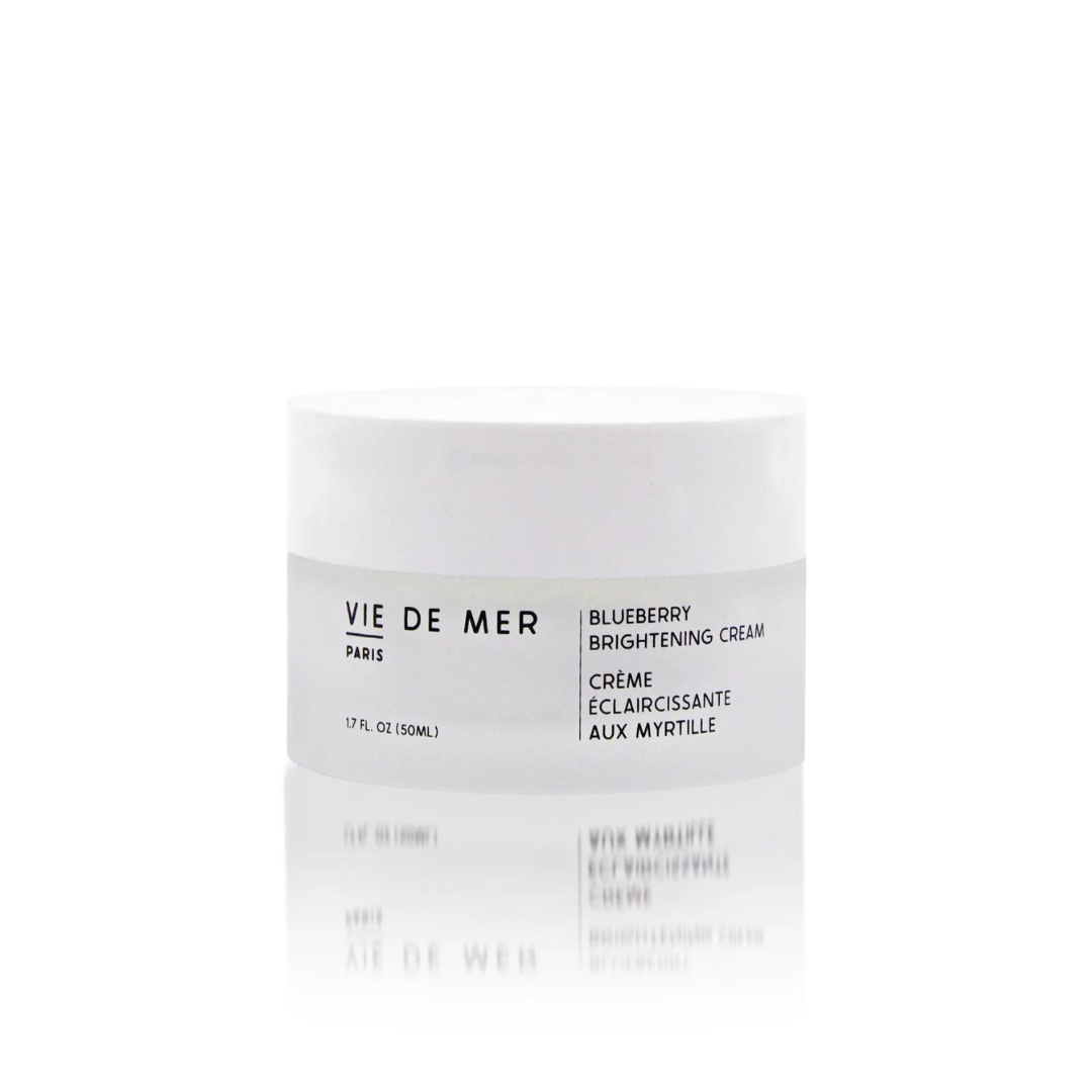 Blueberry Brightening Cream