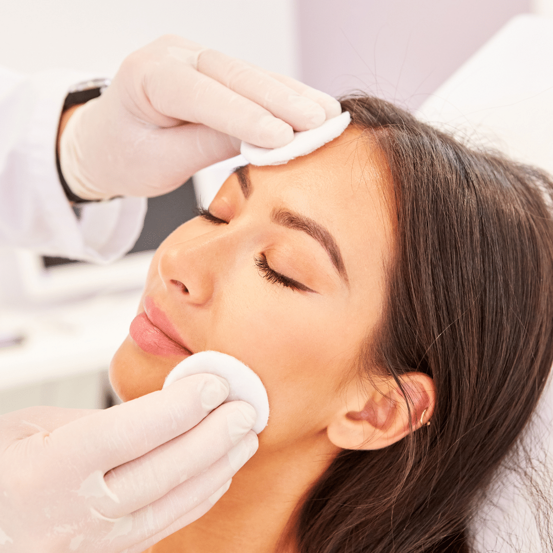 Le Peel (Facial Add On)