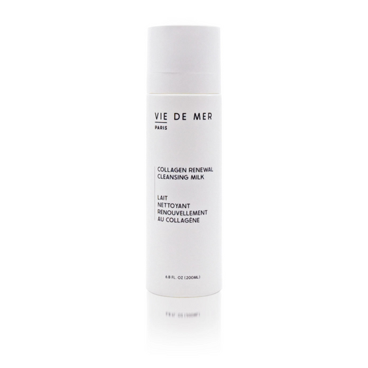 Collagen Renewal Cleansing Milk