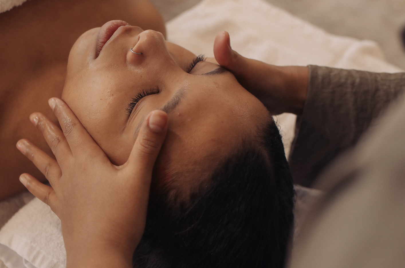 Hydrate Dry Skin With Vie de Mer Winter Routine