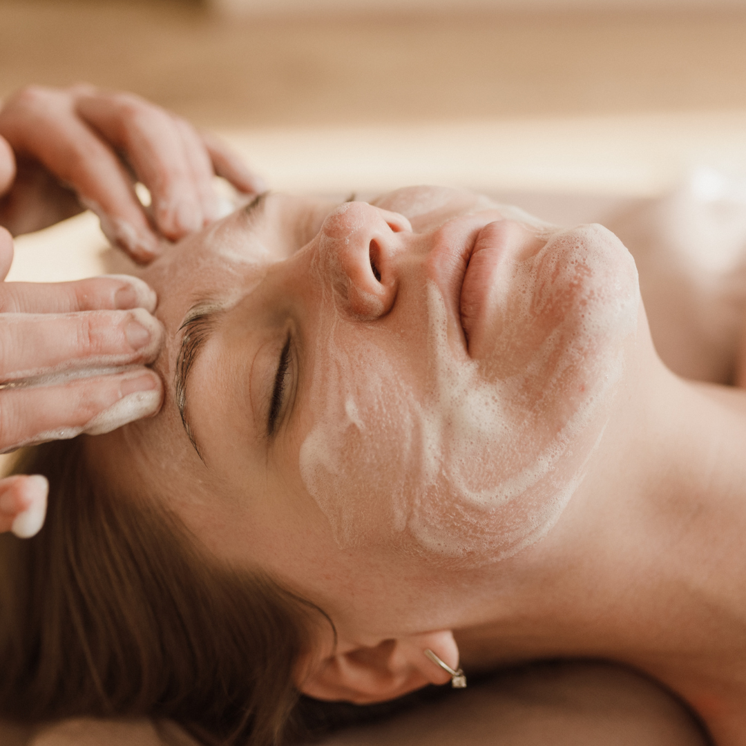 3 Reasons You Should Never Skip a Monthly Facial