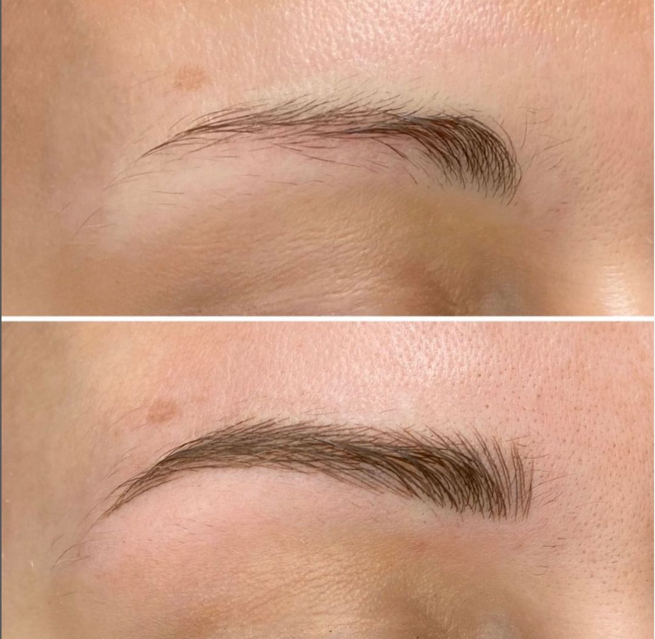 How to Reshape Eyebrows Naturally