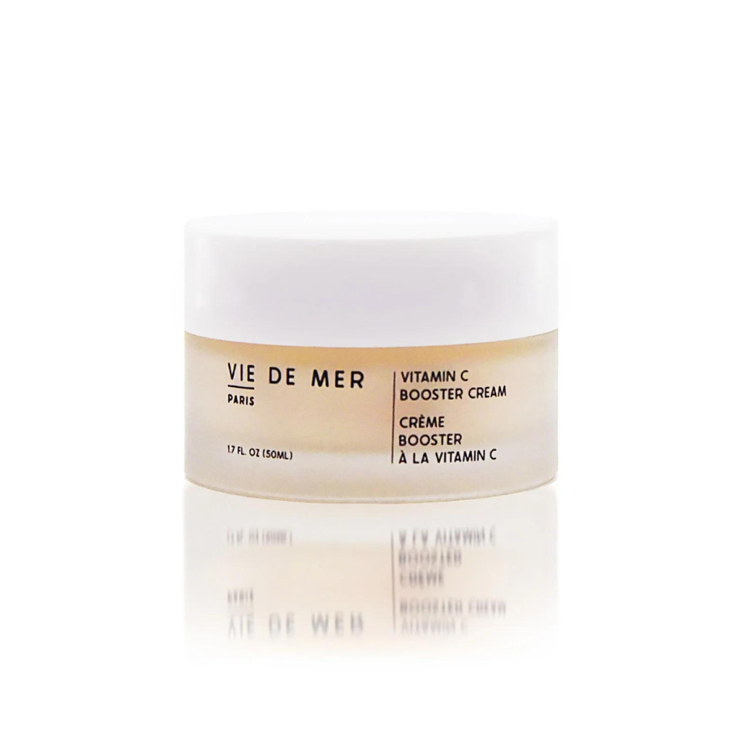 Vitamin C Booster Cream