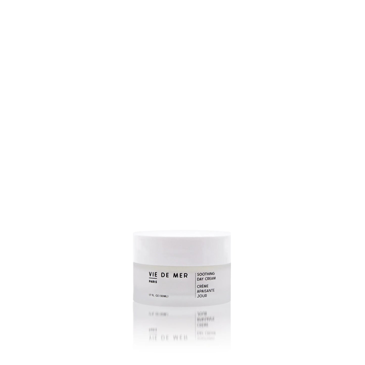 Soothing Organic Active Day Cream