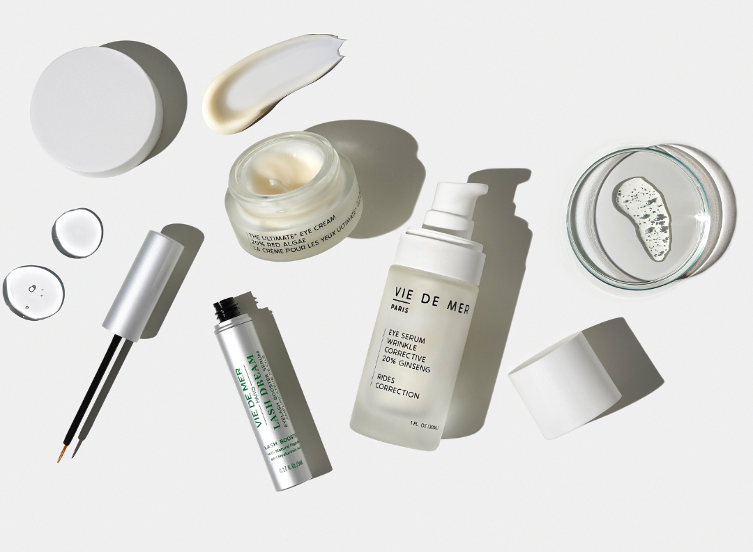 Vie de Mer Paris French Skincare