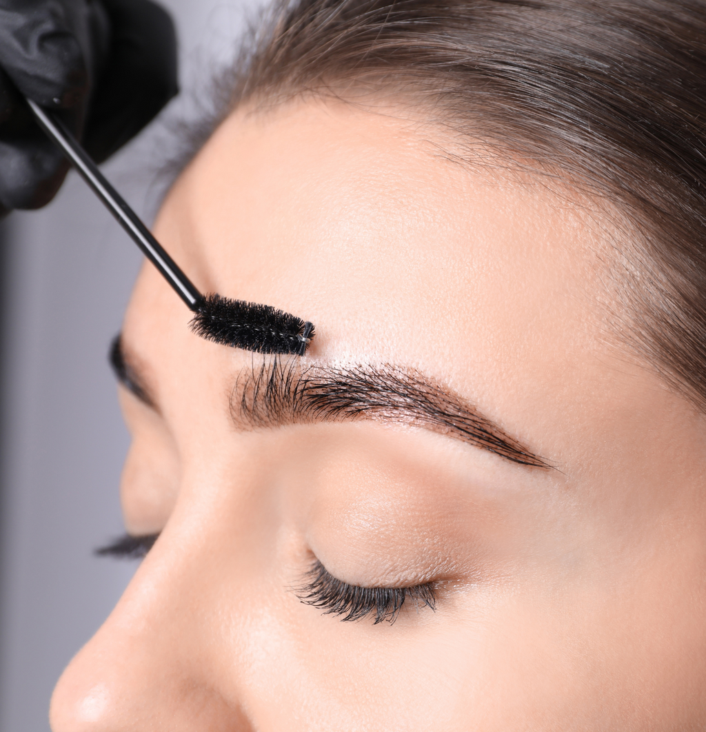 Brow or Lash Tint