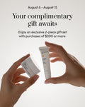 Complimentary Summer Duo $175 Value