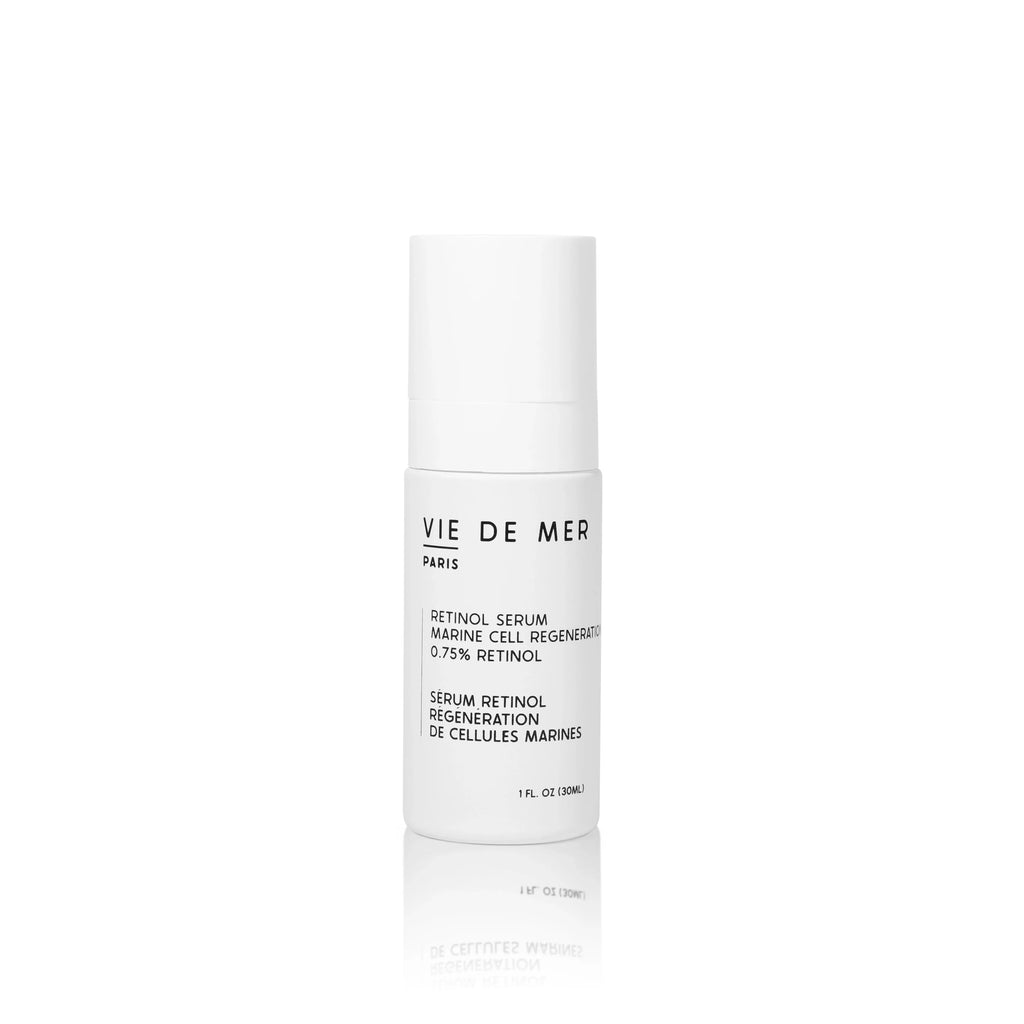 Retinol Serum Marine Cell Regeneration (0.75% Retinol)