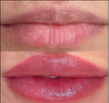 Organic Semi-Permanent Lip Blushing