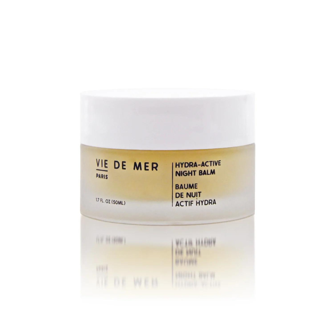 Hydrating Active Night Balm