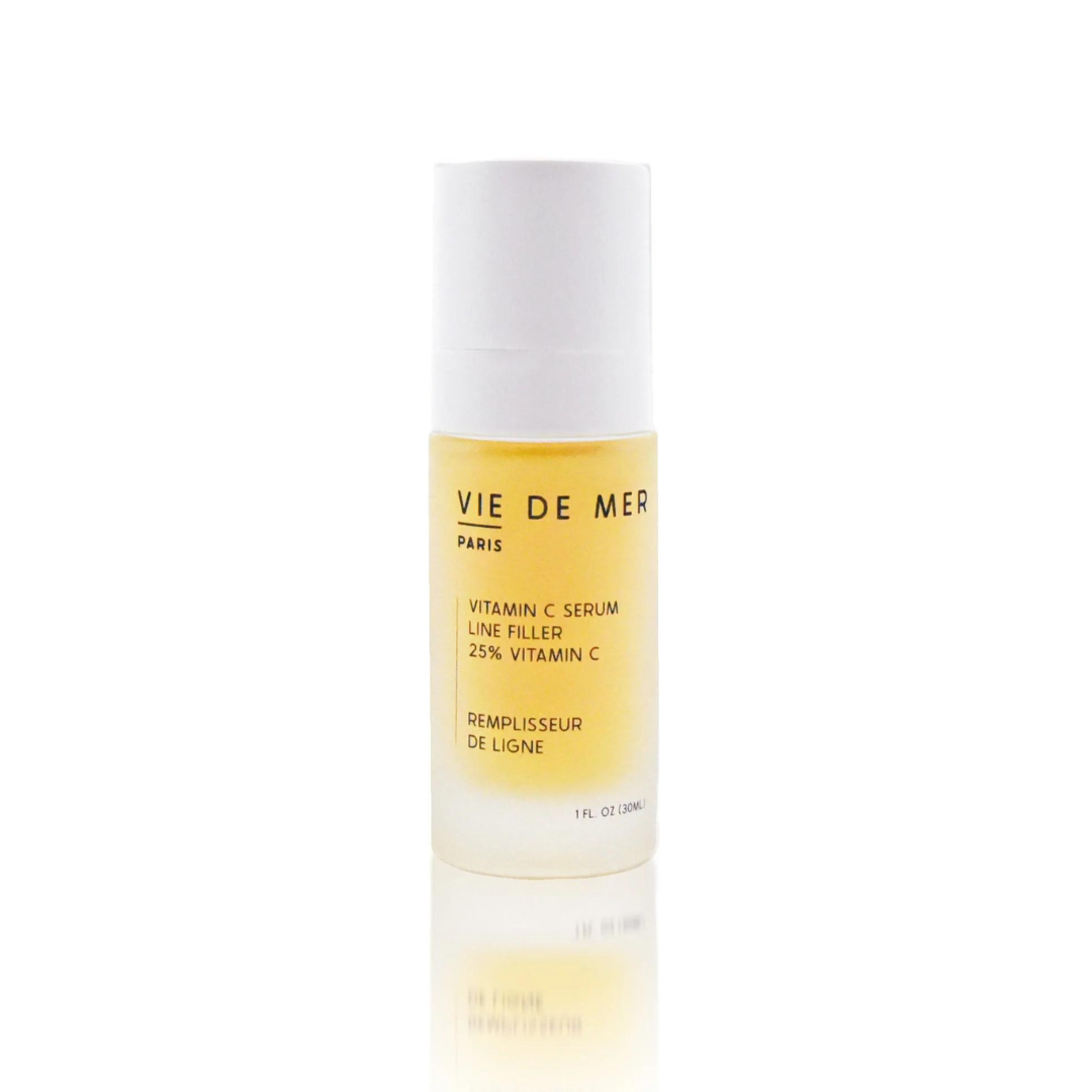 Vitamin C Line Filler Serum 25% C