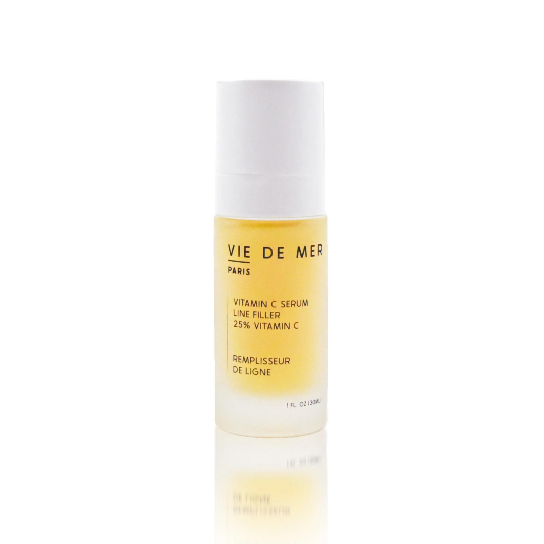 Vitamin C Line Filler Serum | 25% Vitamin C