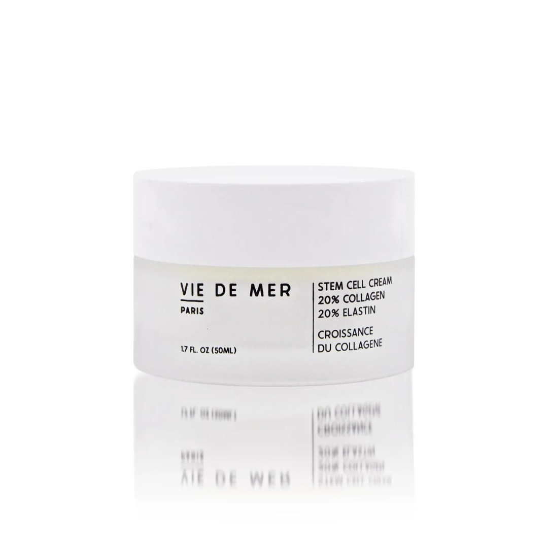 Stem Cell Cream with 20% Collagen