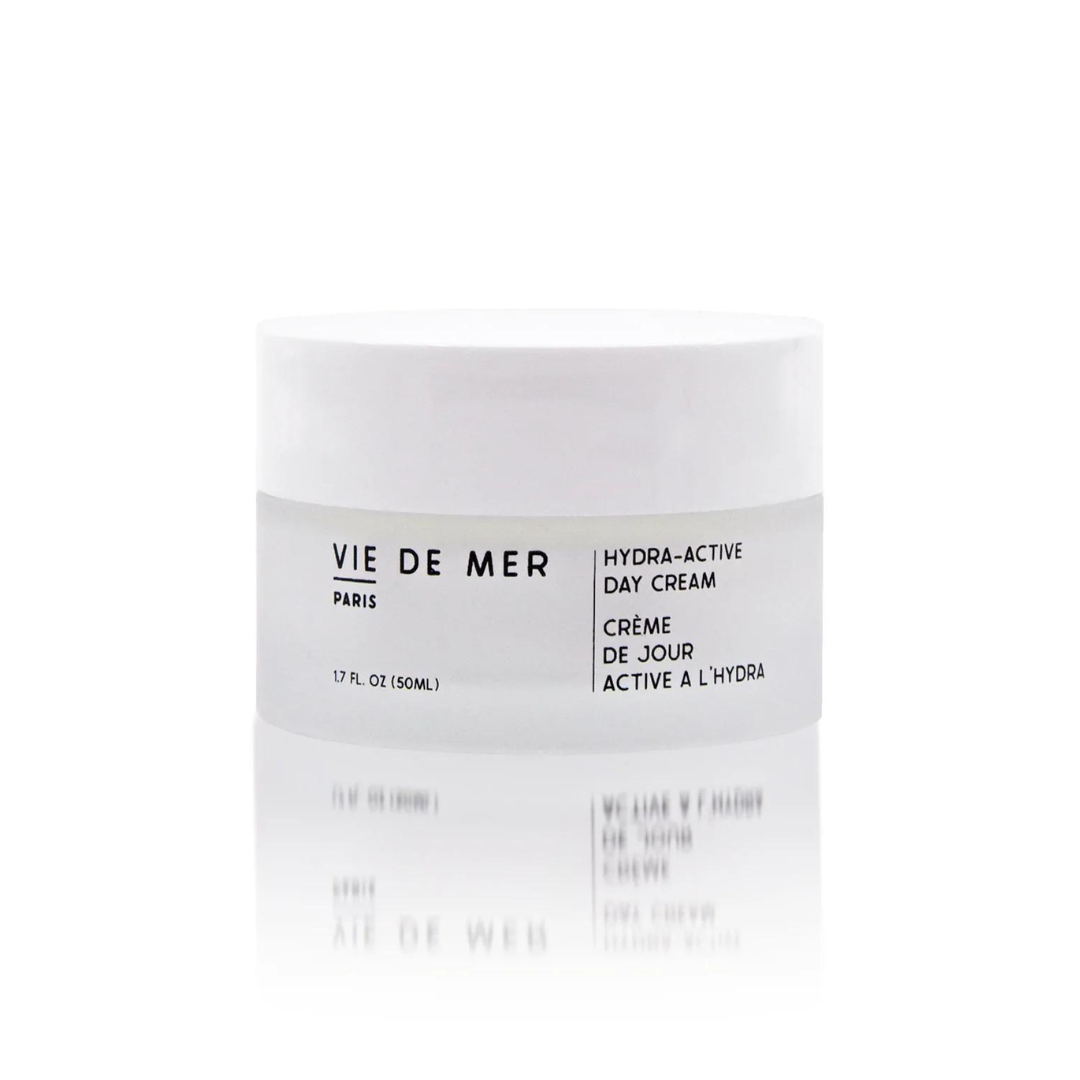 Hydrating Active Day Cream