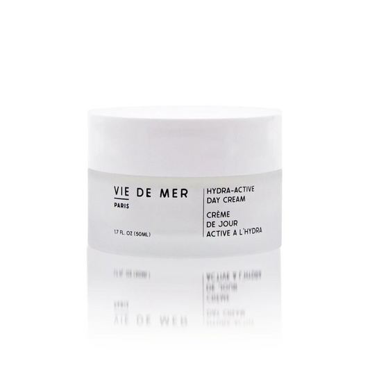 Hydrating Active Day Cream