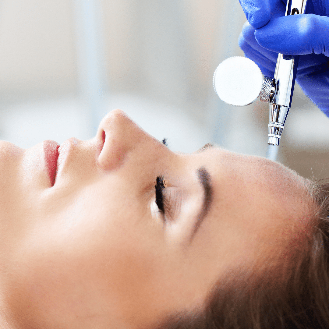 Oxygen Treatment (Facial Add On)