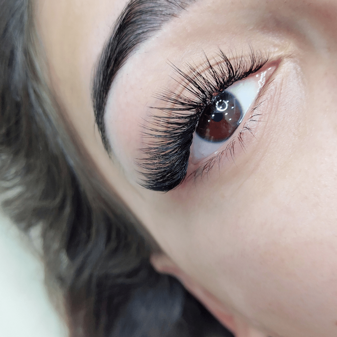 Lash Lift (Eyelash Curl)