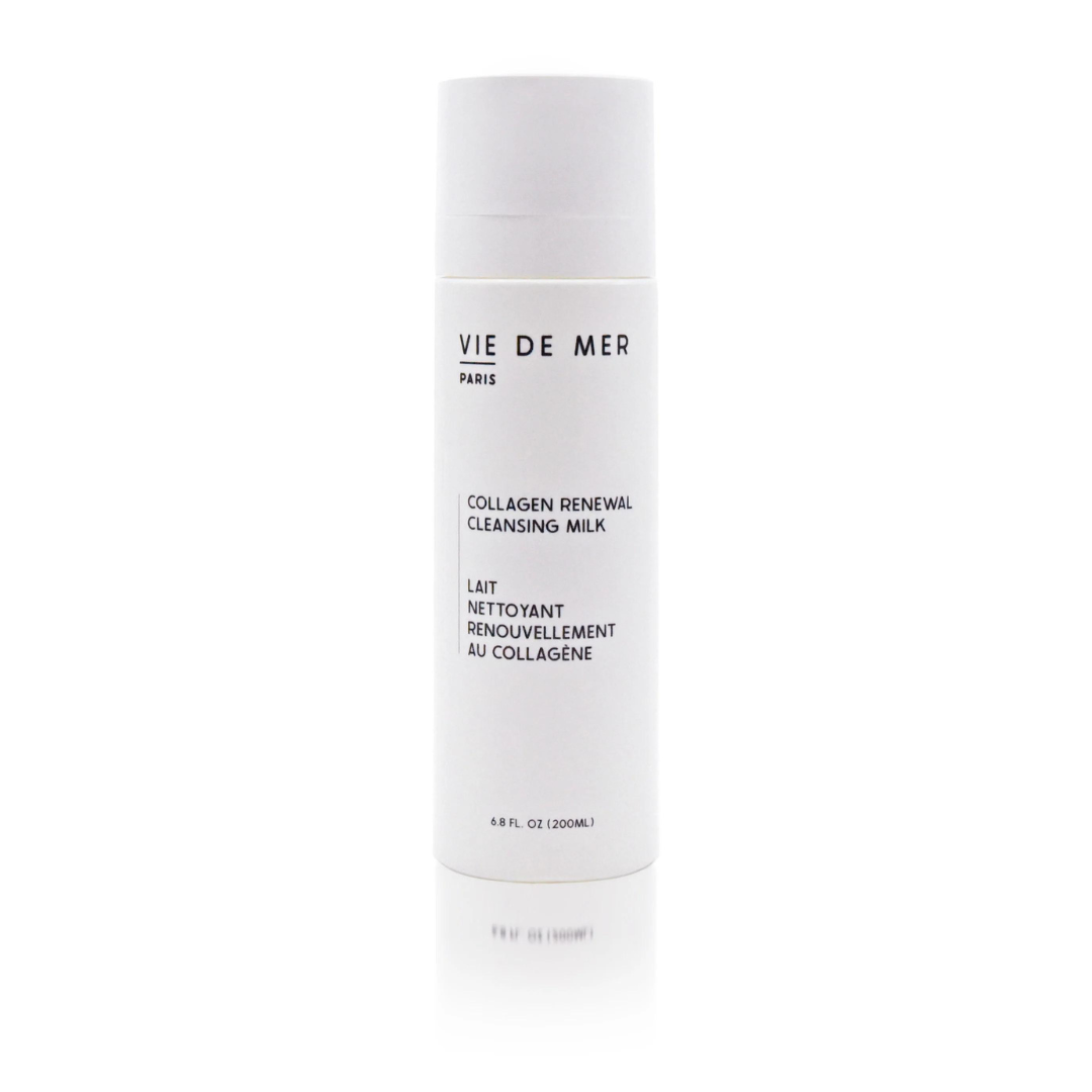 Collagen Renewal Cleansing Milk